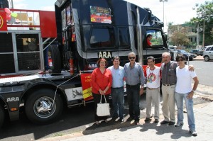 Diretores-CDL-Aciu-e-Uberve Diretores-CDL-Aciu-e-Uberve