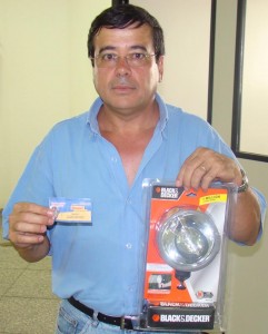 Deusdiner-de-Oliveira