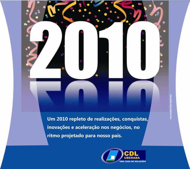 Feliz2010