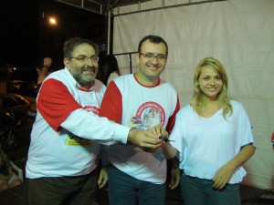 Karim-Fulvio-e-Rita