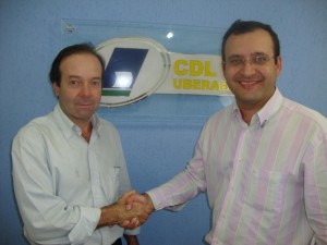 Marcelo e Fúlvio