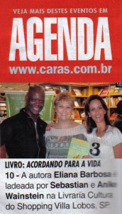 Caras