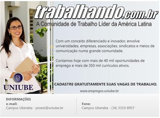 Trabalhando.com.br