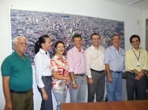 Daniel_Fulvio_Januario_Iovaldo_visitantes