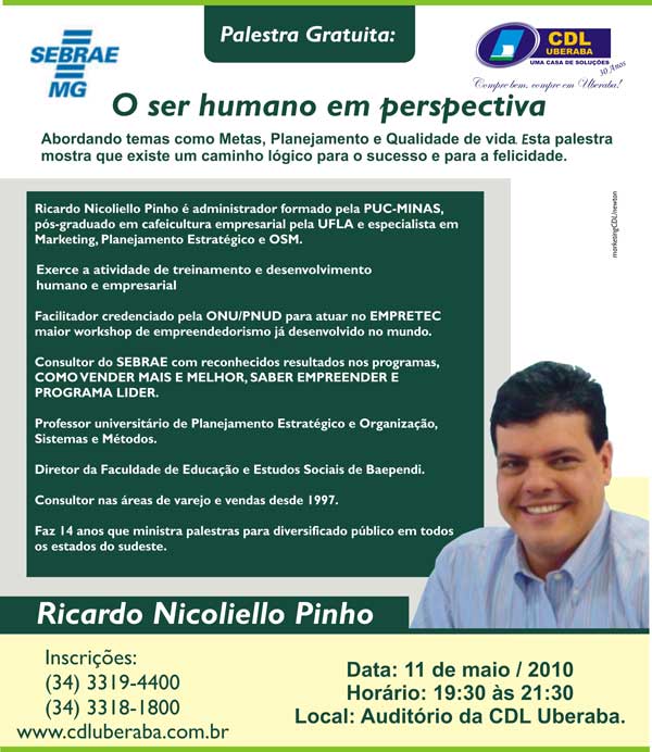 Palestra 11_05_2010