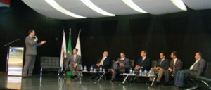 fcdl Debate sobre a Lei Geral, em Belo Horizonte