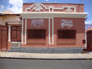 praitec22 Sede da Praitec