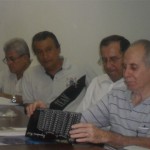 reuniao