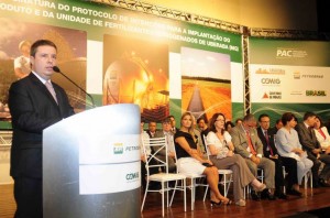 Governador Anastasia