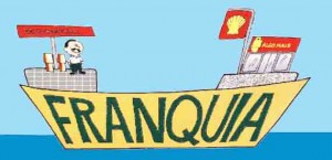 franquia