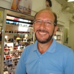 Angelo Crema
