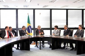 Hospital-Regional Gil Leonardi/Secom MG