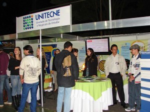 Unitecne Unitecne