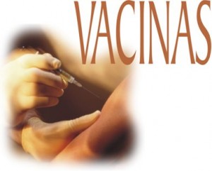 vacinas