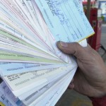 Cheques