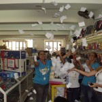 D'Santos2 Expectativa do sorteio