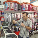 D'Santos3 Fúlvio presente no sorteio