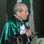 Prof Prata: expoente da Medicina Tropical Prof Prata