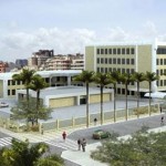 Sede CDL Sede da CDL Fortaleza