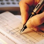 cheque