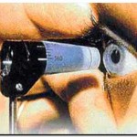 glaucoma