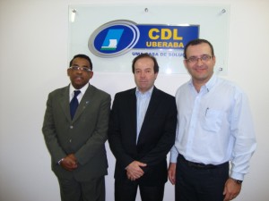 DSC05268 Walter Lúcio Bastos, Marcelo Árabe e Fúlvio Ferreira