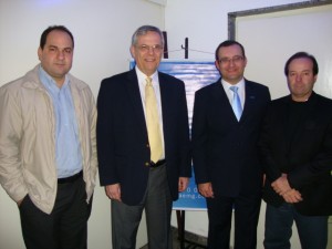 Marden_Persona_Fulvio-Marcelo Arabe Marden Magalhães, Mario Persona, Fúlvio Ferreira e Marcelo Árabe