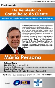 Mario Persona