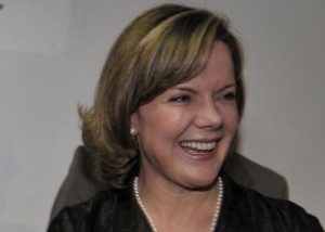 senadora