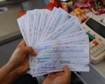cheque