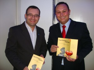 fulvio-ferreira_gilson-de-souza Fúlvio Ferreira e Gilson de Souza
