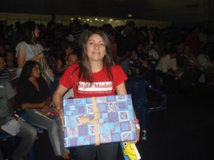 Cleides de Oliveira Melo1