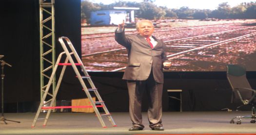 Daniel Godri