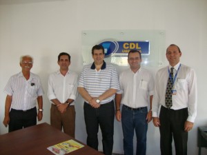 DSC06789 Daniel, Iovaldo, Domingos, Fúlvio e Eliovaldo