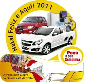 A campanha