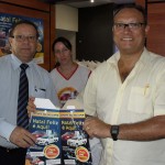 Lojista acredita na campanha