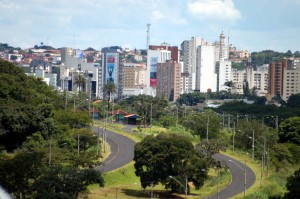 Uberaba Uberaba: crescimento constante