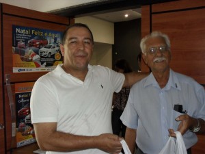 Vale acreditar
