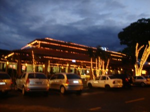 Churrascaria Cupin Gril