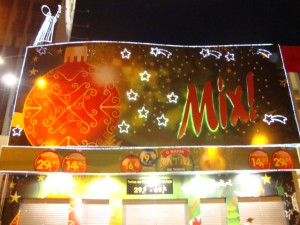 Loja Mix