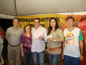 DSC07694 Pemiação Concurso Vitrines