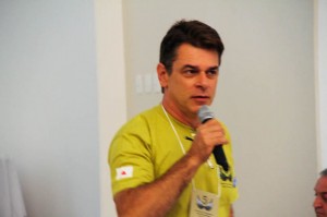 Presidente da FCDL dinamisno no Movimento Lojista Mineiro