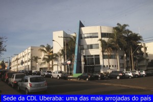 CDL UBERABAsite