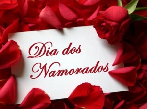 Dia Namorados