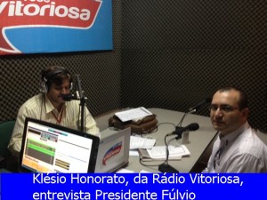 Radio Vitoriosa1