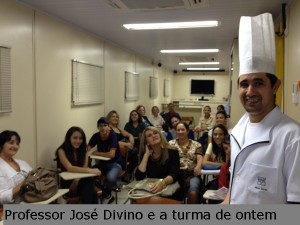 comida