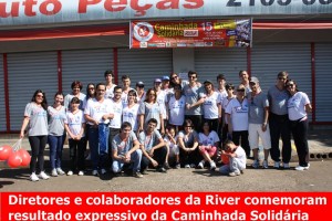 RIVER CAPA RIVER CAPA