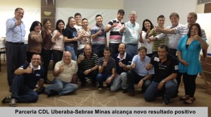 Sebrae-CDL
