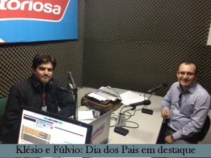 vitoriosa