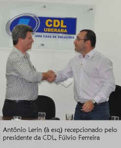 Lerin na CDL Lerin na CDL